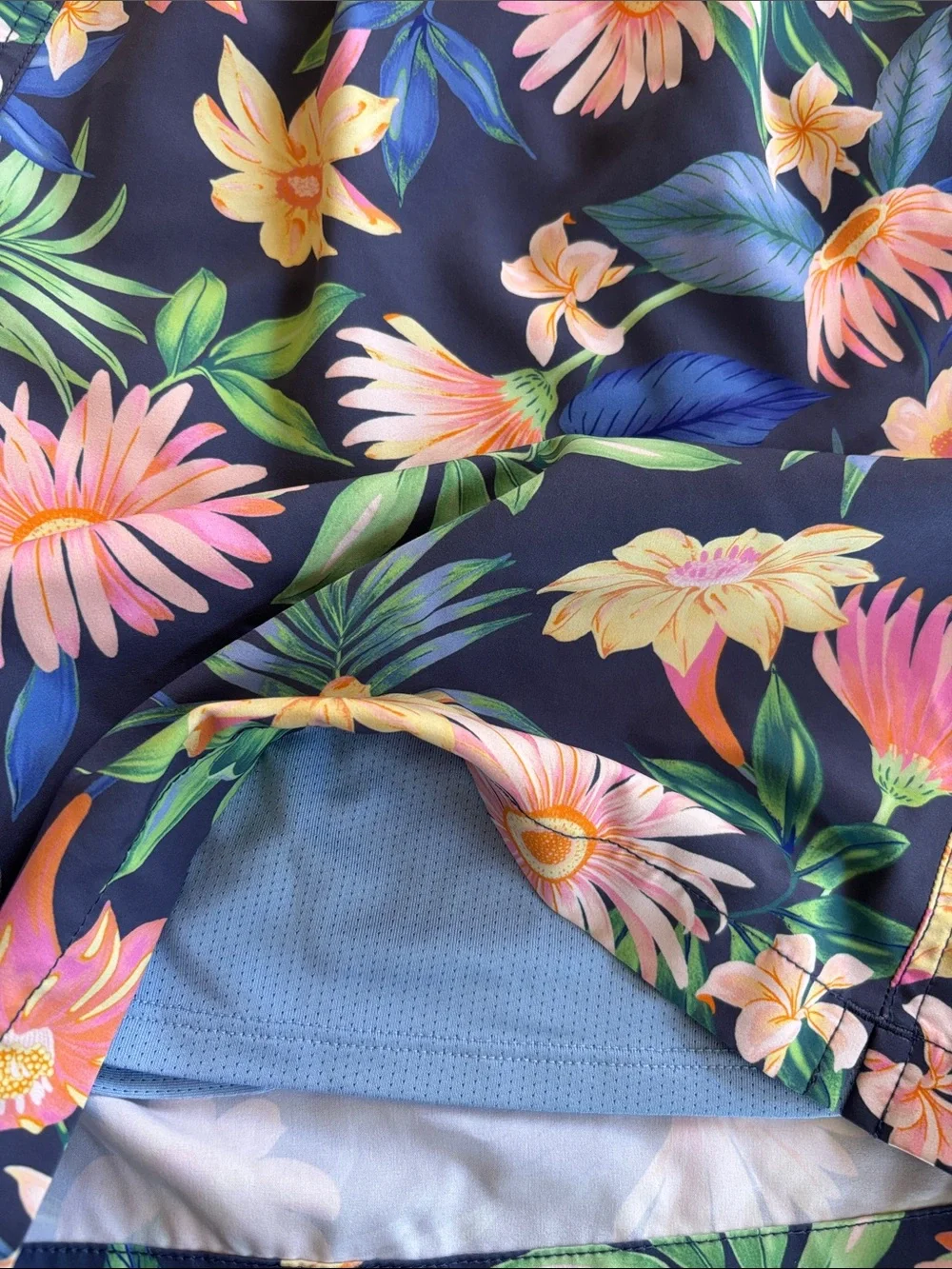 Chubbies The Big Bloomers 5.5